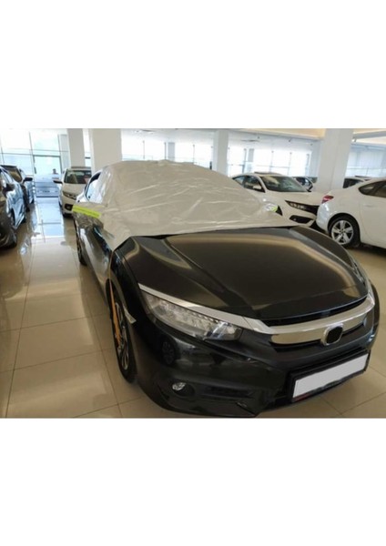 Araç Ön Cam Güneşlik Branda fırsatları