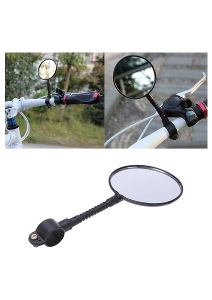Bısıklet Dıkız Aynası
