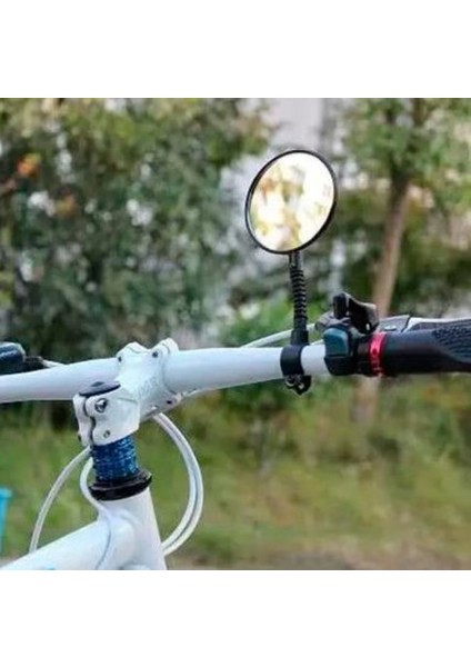 Bısıklet Dıkız Aynası modelleri