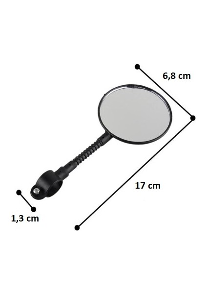 Bısıklet Dıkız Aynası fırsatları