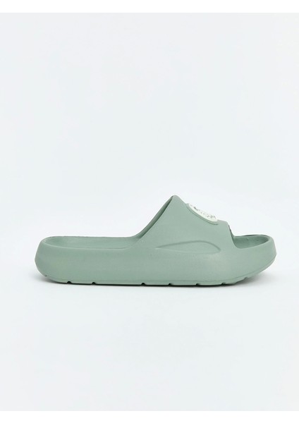 Lcw Steps Yeşil Baskılı Erkek Çocuk Terlik fiyatları