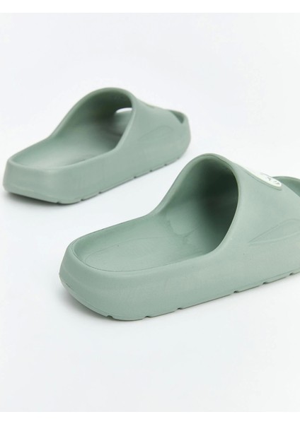 Lcw Steps Yeşil Baskılı Erkek Çocuk Terlik indirimleri