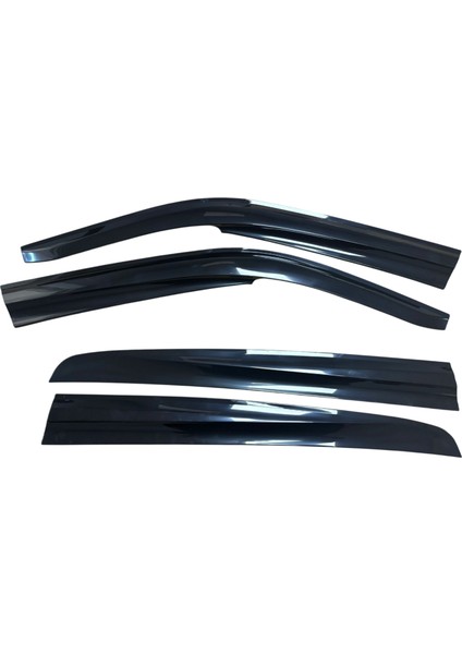 Volkswagen Golf 4 4'lü Cam Rüzgarlığı 1997-2003 Sps 107 fiyatları