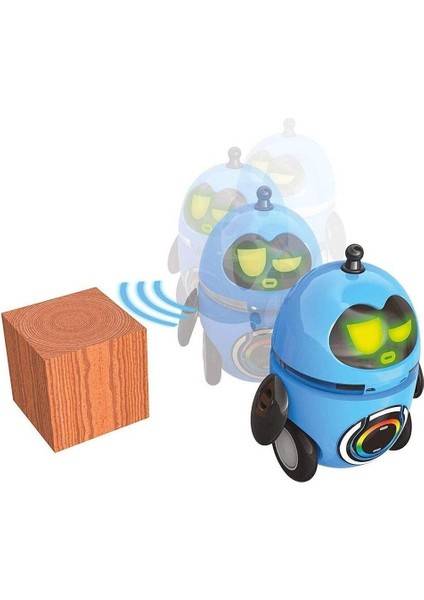 SIL/88582 Silverlit Follow Me Droid 3lü Set modelleri