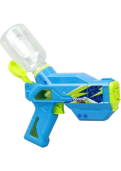 SIL81153 Hydro Mad Mini Asorti modelleri