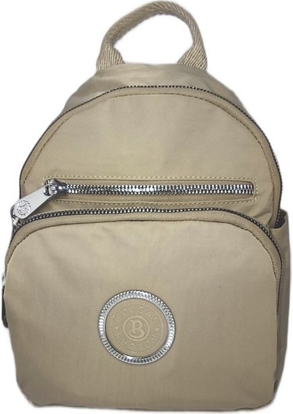 Krinkıl Sırt Çantası Küçük Boy