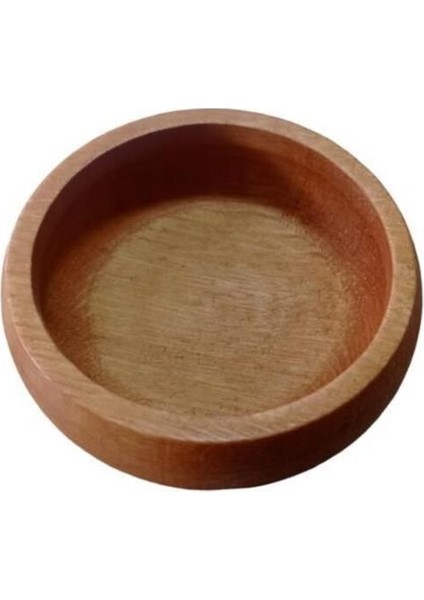6’lı Kayın Çerezlik ve Sunumluk, 3x8 Cm, Şık ve Pratik Kullanım Sağlar fırsatları