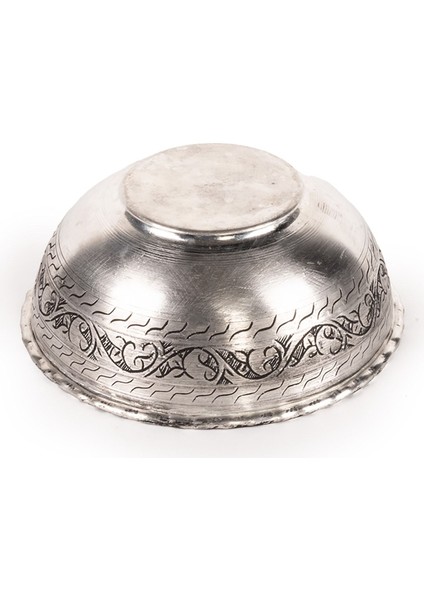 El Işlemeli Eskitme Bakır Tasarım Beyaz Bej Renkli Takı modelleri