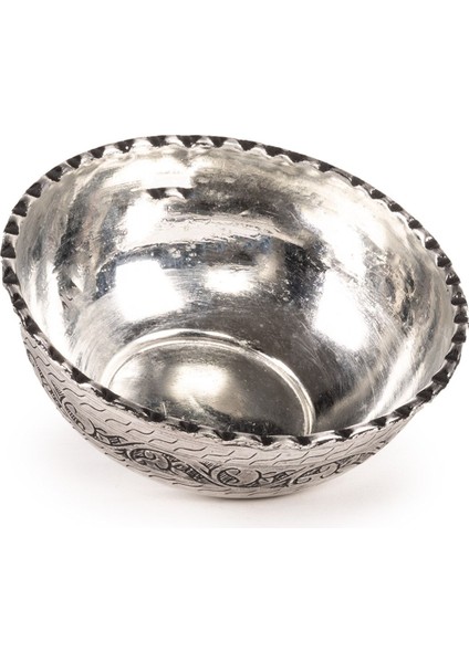 El Işlemeli Eskitme Bakır Tasarım Beyaz Bej Renkli Takı fırsatları