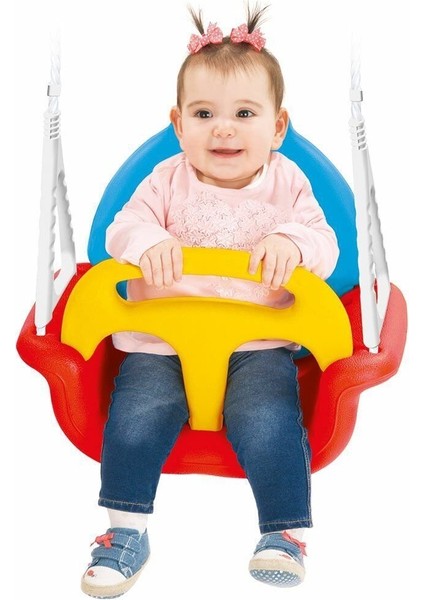 1816 Fısher-Prıce Jumbo Salıncak Kutuda fiyatları