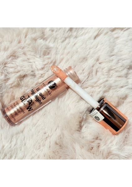 Sudedi Home Ronassi Star Glow Likit Highlighter (Bronz) modelleri