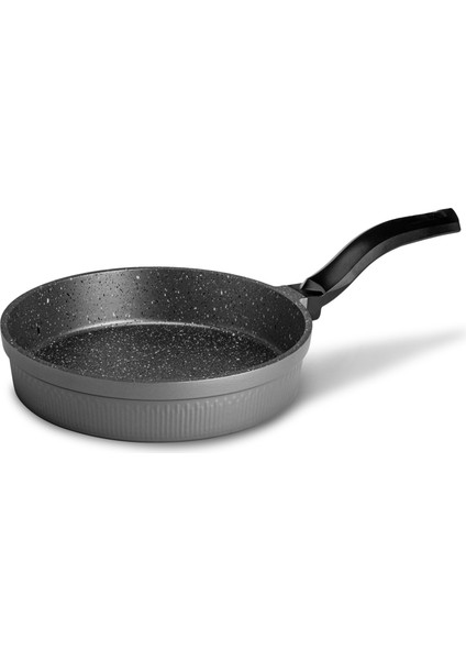 Granit Master 2 Li Set (24 cm Karnıyarık + 24 cm Tava) fiyatları