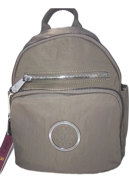 Krinkıl Sırt Çantası Küçük Boy