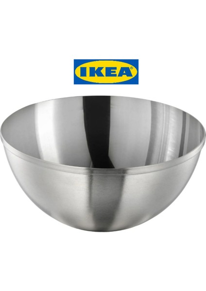 Paslanmaz Çelik Servis Kasesi 12 Cm, 4'lü Set, Modern ve Şık Tasarım fırsatları