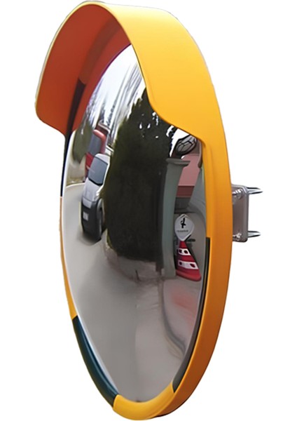 ZPL Trafik Güvenlik Aynası 800mm ZT6080