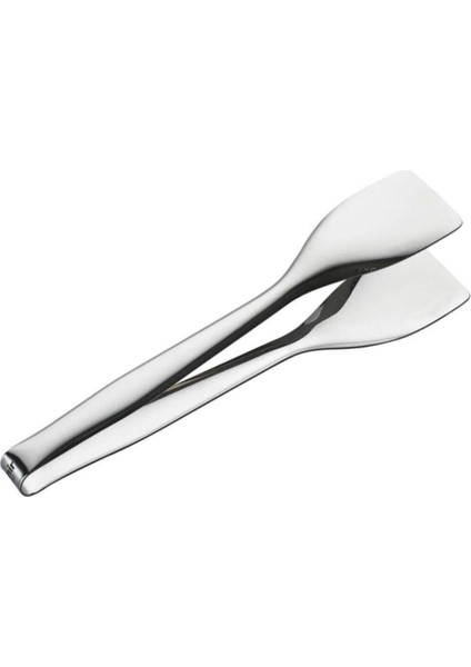 Paslanmaz Çelik Pasta Maşa, Dayanıklı ve Kullanışlı Mutfak Gereciği