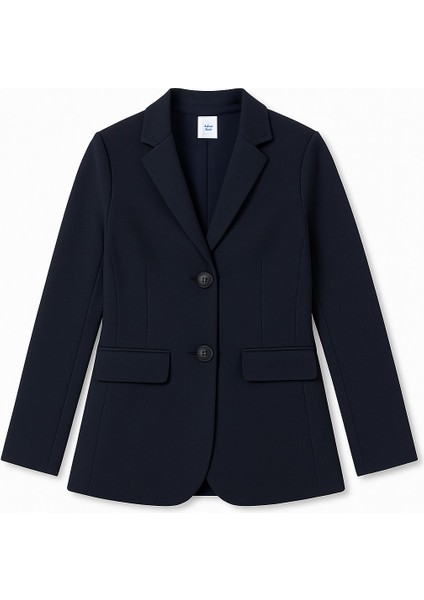 Kız Çocuk Okul Ceketi modelleri