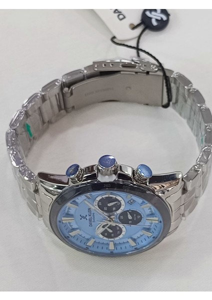 Erkek Kol Saati DK.1.14005-9 fırsatları