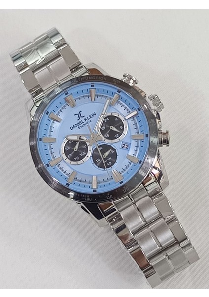 Erkek Kol Saati DK.1.14005-9