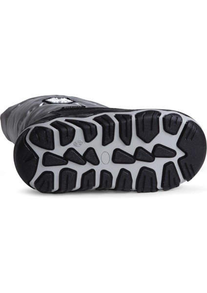 Çocuk Snowy Kar Botu Dark Silver BUCK1139 indirimleri