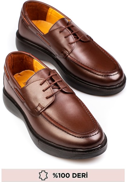 Hakiki Deri, 4 Renk Erkek Deri Ayakkabı modelleri