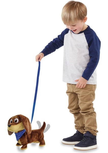 Golı 923207 Animagic Köpek - Diggles fırsatları