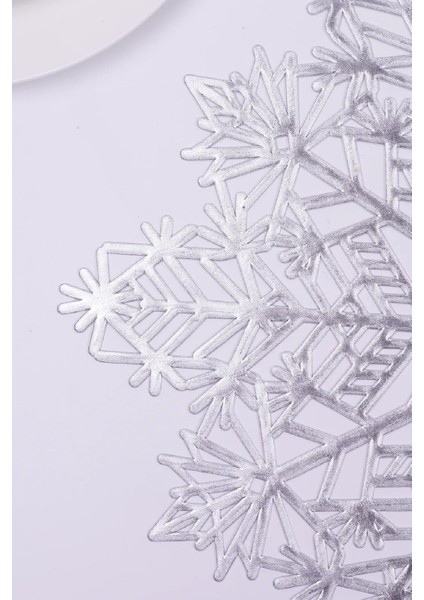 Iki Parça Gümüş Amerikan Servisi, Şık ve Zarif Tasarım fırsatları