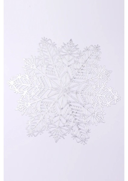 Iki Parça Gümüş Amerikan Servisi, Şık ve Zarif Tasarım indirimleri