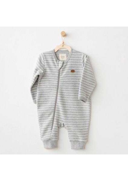 Andywawa AC26215 Casual Tulum Grey
