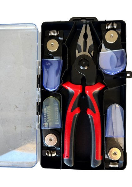 Çok Amaçlı 5'i 1 Arada Pense Seti fiyatları