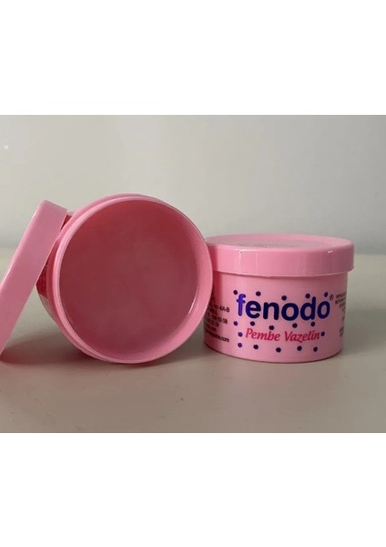Fenodo Pembe Vazelin 60ML