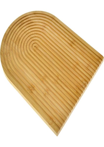 Renkli Sunum Tahtası 32X24 Cm, Şık ve Kullanışlı Tasarım