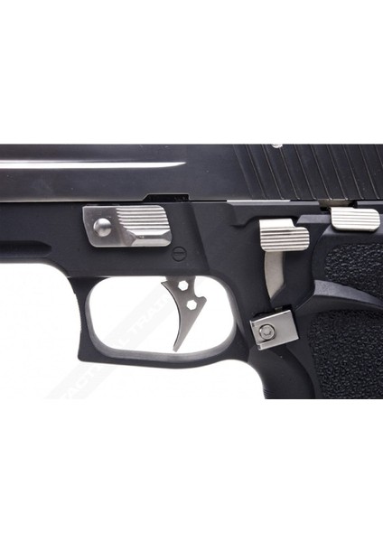 We F226 Virus Siyah Gbb Airsoft Tabanca indirimleri