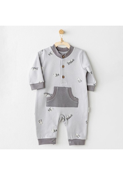 Andywawa AC26030 Keep Smiling Tulum Grey