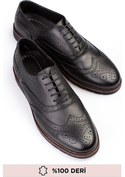 Hakiki Deri Klasik Erkek Ayakkabı fiyatları