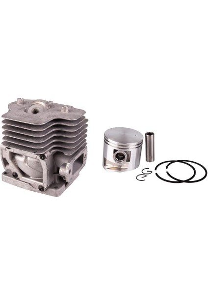 EB995 Üfleme Motoru Silindir Piston Takımı Komple 53MM