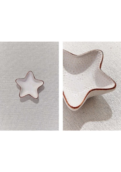 Çok Renkli Seramik Tabak, Şık ve Dayanıklı, Evinizde Şıklık Yaratır