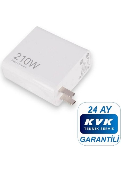 210W (Watt) Turbo Hızlı Şarj Aleti Adaptörü Kablo Seti %100 Orıjinal ( Kvk Teknik Servis Garantili ) fırsatları