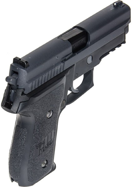 We F229 Raıl Siyah Gbb Airsoft Tabanca indirimleri