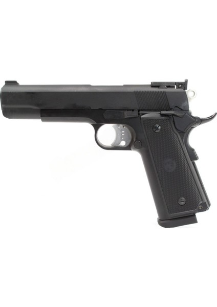 We Airsoft Colt M1911 P14-45 Gasblowback Airsoft Tabanca (WE-E004B) fiyatları