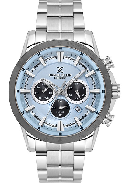 Erkek Kol Saati DK.1.14005-9