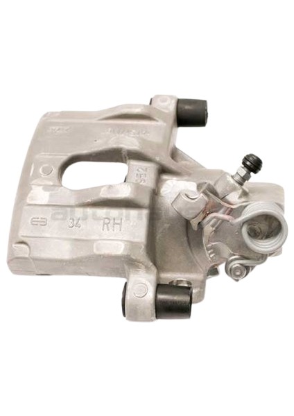 S40 V50 C30 C70 Arka Fren Kaliperi Sağ modelleri