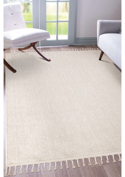 Rusticana, Modern Dokuma Soft Tuşeli Sisal Loop Masaj Mekan Salon Oda Halısı fiyatları