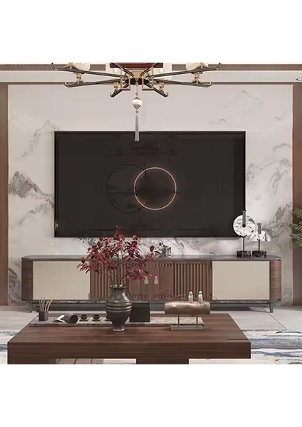 Alternatif Kaplama Uv Pvc Mermer Panel Elegant1 Adet 60X120CM Ev Ofis Otel Duvar Kaplama Paneli modelleri