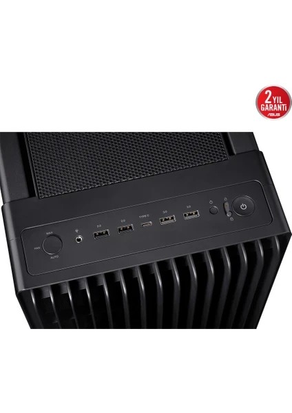 Proart PA602-078 Ultra 7 265K 192GB Ddr5 8tb+8tb M.2 Asus Rog Rtx 5080 16GB W11PRO Masaüstü Bilgisayar modelleri