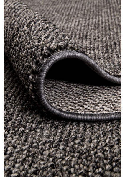 Rusticana, Modern Dokuma Soft Tuşeli Sisal Loop Masaj Mekan Salon Oda Halısı