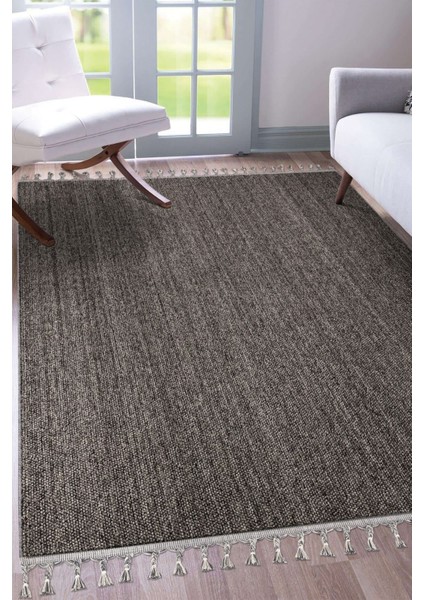 Rusticana, Modern Dokuma Soft Tuşeli Sisal Loop Masaj Mekan Salon Oda Halısı fiyatları