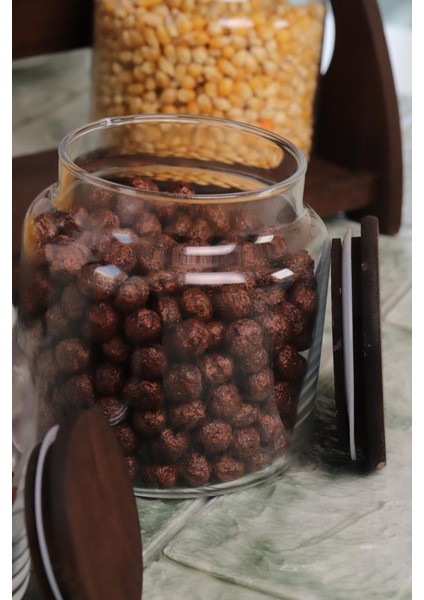 Nero - Bench - 8 Parça 2 Katlı Standlı Baharatlık Seti indirimleri