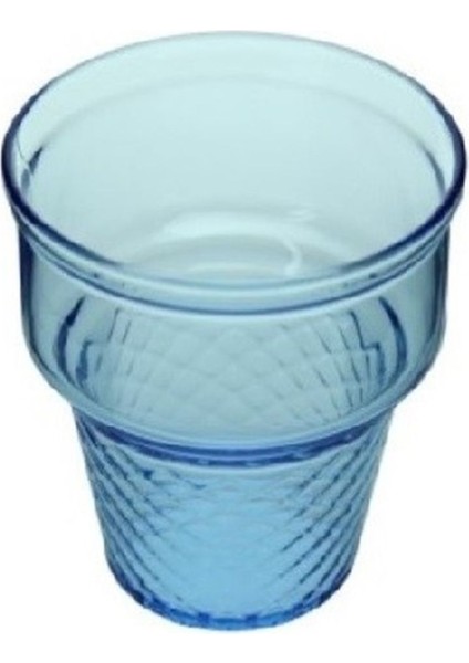 Mavi 6'lı Dondurmalık Seti, 245CC, Şık ve Kullanışlı Mutfak Aksesuarı fiyatları