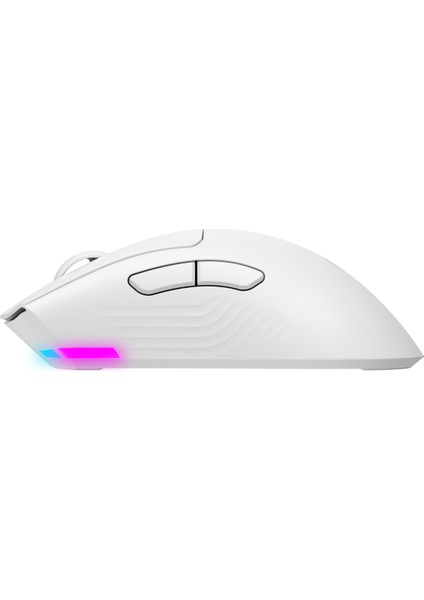 Gamenote MS966SE Kablosuz Gaming Mouse 3 Mod Bağlantı, 10000 Dpı, Rgb, Bt V5.2 fırsatları